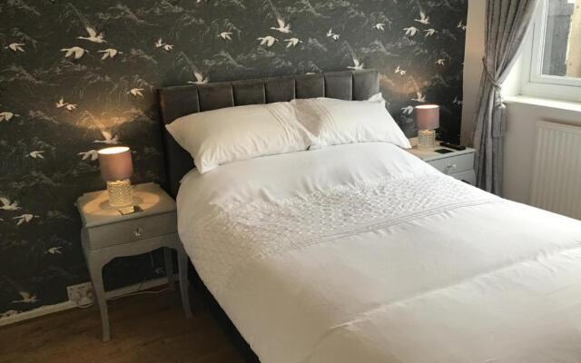 Beverley Ffrith beach Prestatyn