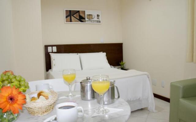 Hostel El Escudo de Mijas