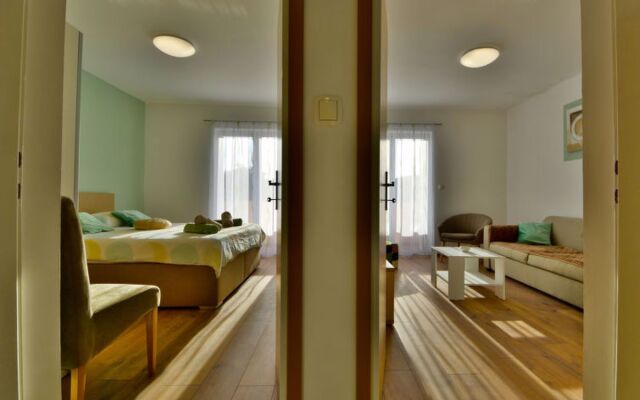 Apartment Lucija Aeschi bei Spiez 40668