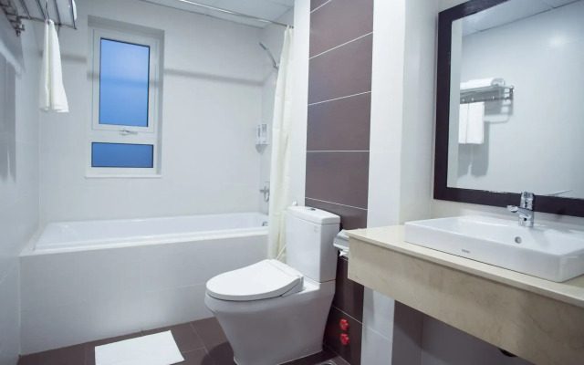 SoLex Hotel