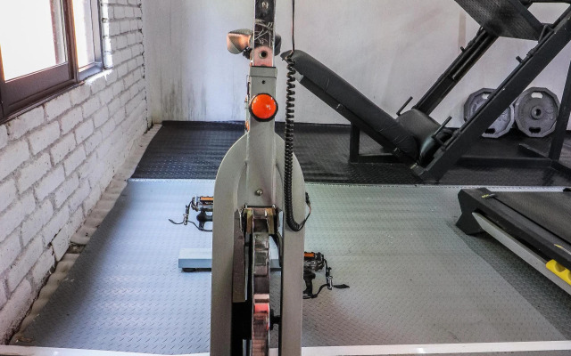 El Marques Hacienda Hotel