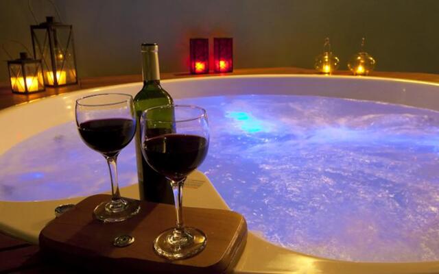 Hotel Pousada Aguas de Bonito