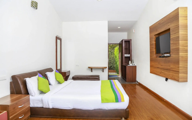 Yantra Resort By Spree