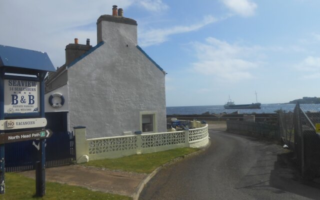 Seaview Guest House
