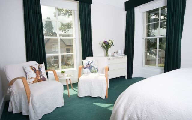 Craig Villa Guest House