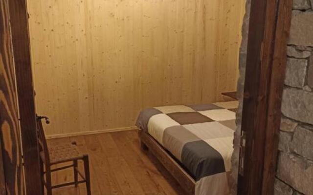 Ca' de Baci' du Mattu