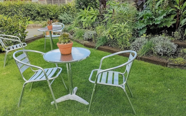 Fernhurst Holiday apartments