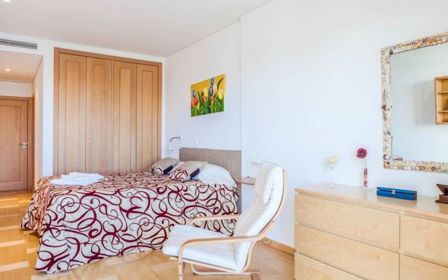 VilamouraSun Aquamar 403