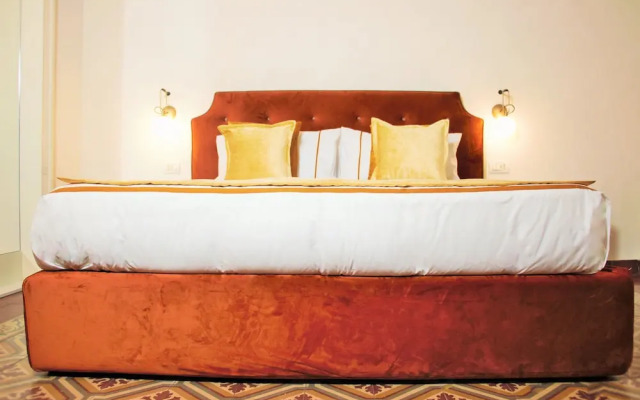 Scene Suites Apartments