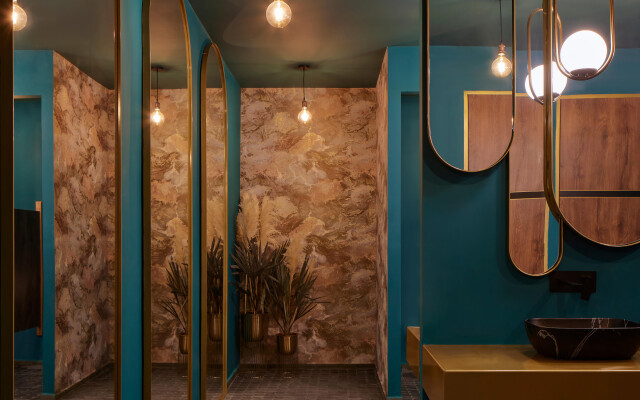 Blues Suites Medellin