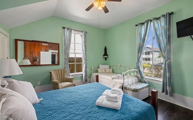 The Sells House 3 Bedroom Home