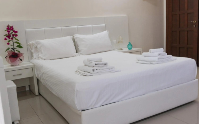 Hotel Macedon