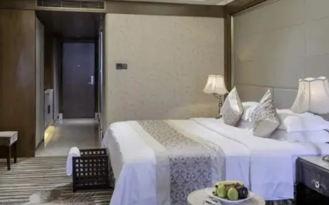 Sunshine Hotel Zhangjiajie