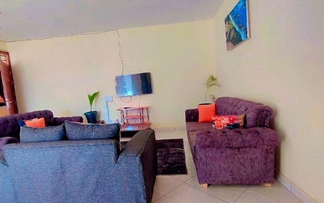 Lux Suites Concord Apartments Mtwapa