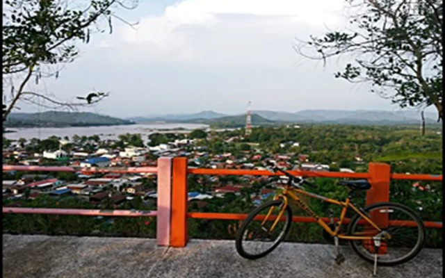 Rim Nam Kong Homestay & Campsite