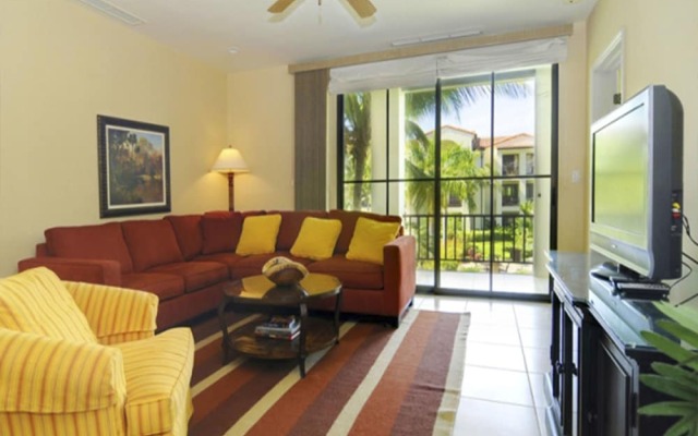 Pacifico Resort Condominiums