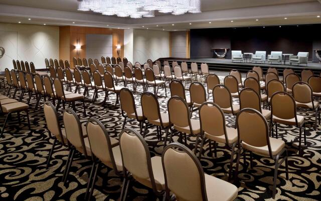 Mövenpick Hotel Beirut