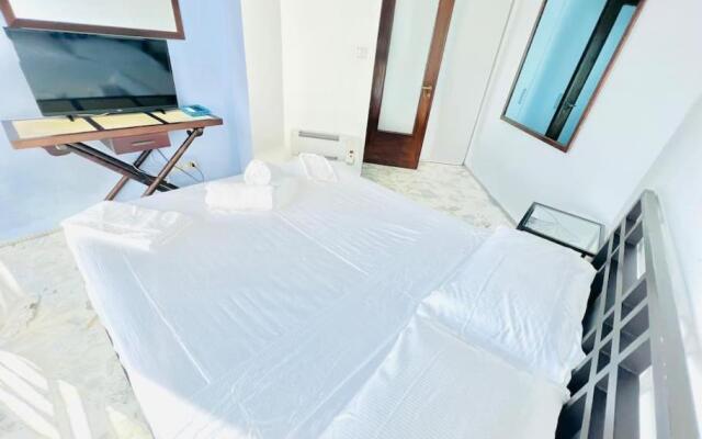 Suite Casa del Sole 22 - Fronte mare
