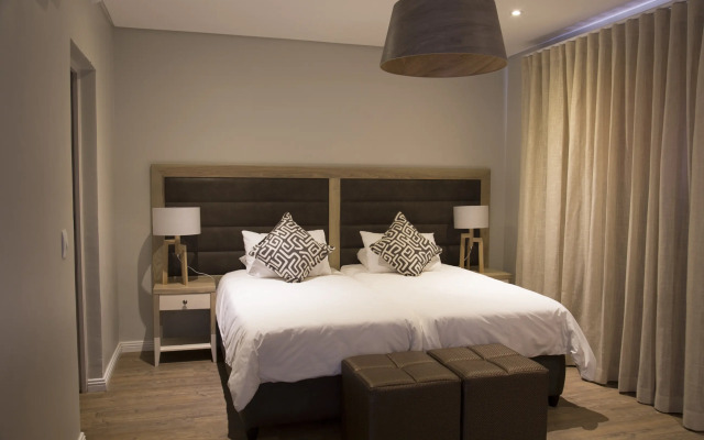 Aquila Private Game Reserve & Spa