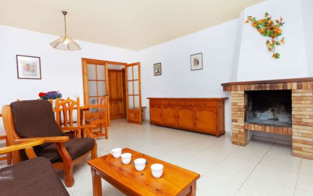 Torre Mora 34385