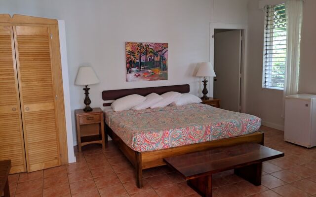 Villa La Sagesse Ridge Heights