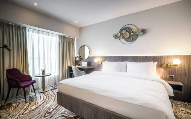 Ramada by Wyndham Bucharest Otopeni Airport