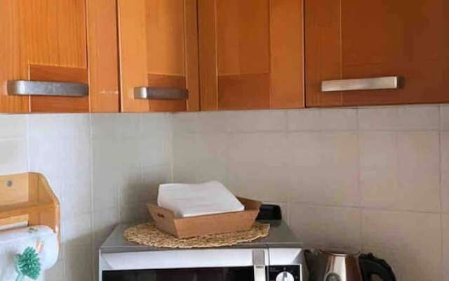 B&B Vagabondo Holiday Apartment