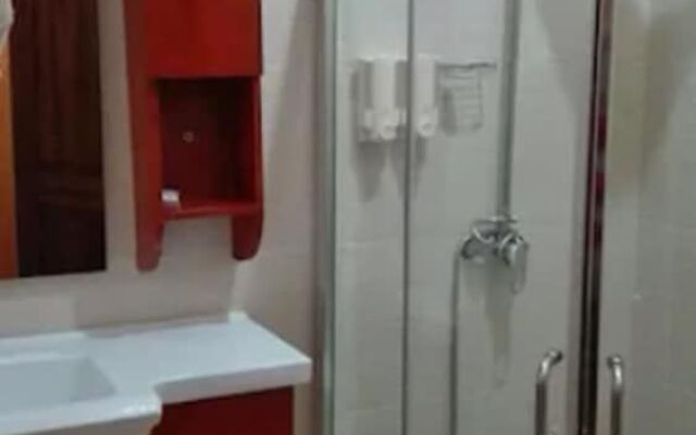 Tabora Belmonte Hotel