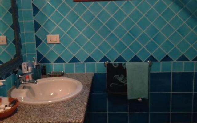 2 Bedroom Apartment close to Bados Beach