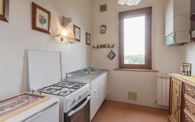 Agriturismo Poggiovaccaio