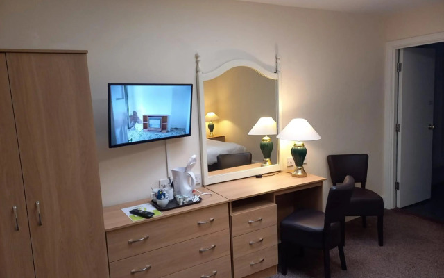 Norbreck Castle Hotel