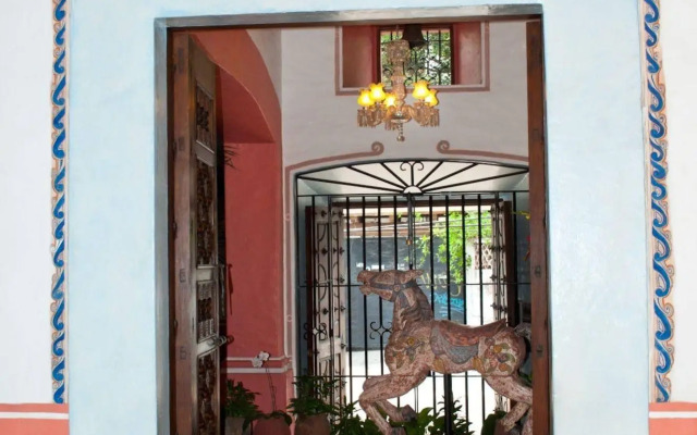 Hotel Boutique Casa de Campo