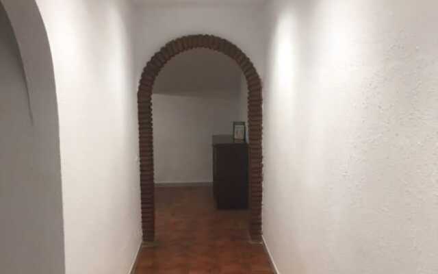 Apartamento Urbanización Las Palmeras 47