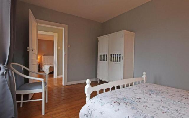 Gîte Bures, 4 pièces, 6 personnes - FR-1-497-124