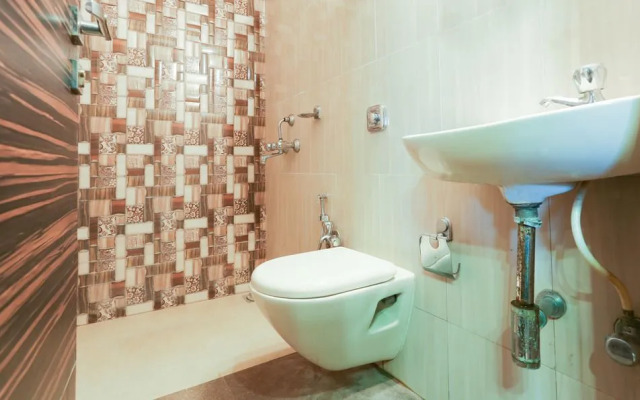 Treebo Tryst Gopalas Residency