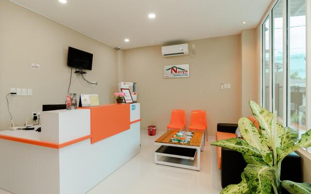 RedDoorz Syariah @ Panglima Polem Aceh