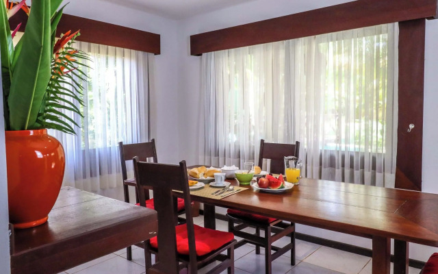 Domus Villas de Luxo