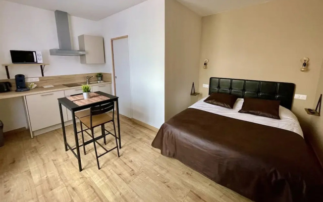 Appart Hotel Gambetta