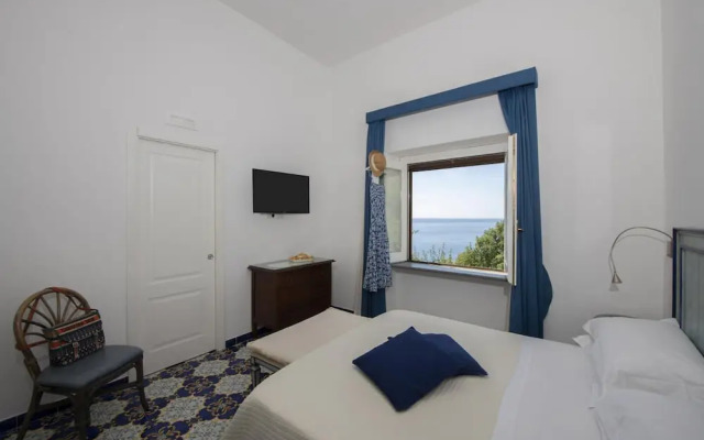 Villa Bijoux - Luxury Villa Sea View