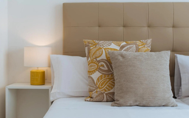 San Bernardo Boutique