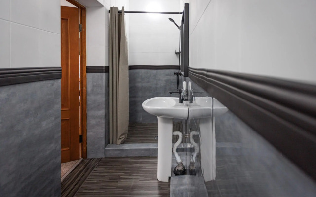 Новотерская Усадьба