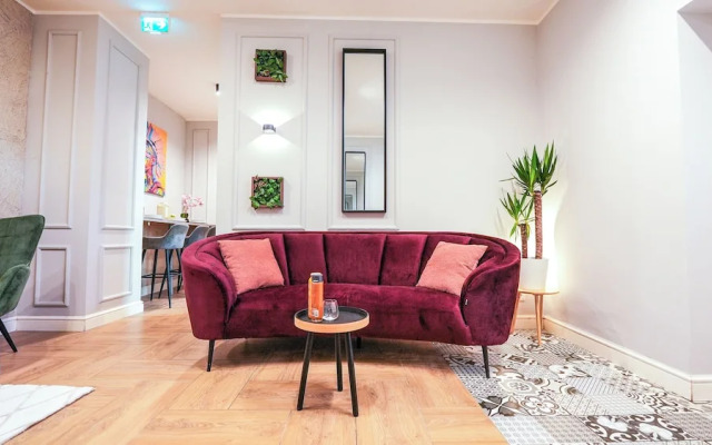Short Residence Hostel Vienna