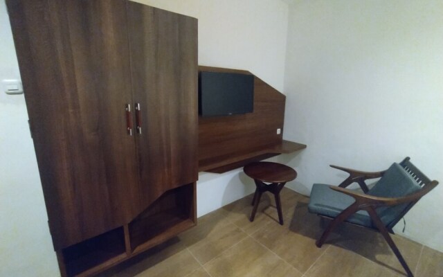 Grann Inn Residence