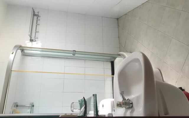 Auco Hotel