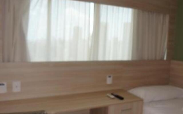Flat Boa Viagem Premium 2Qtos