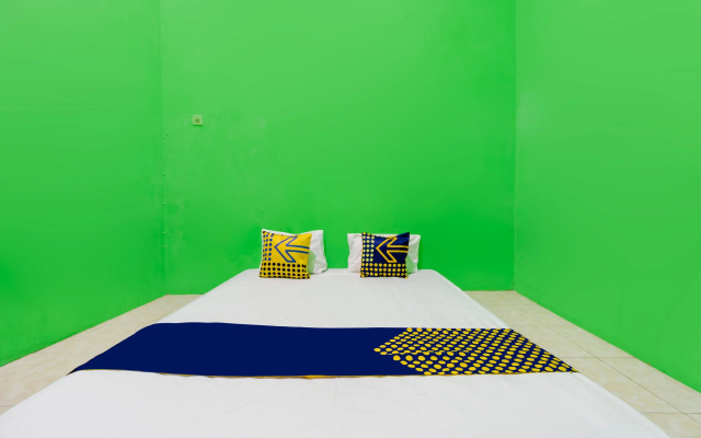 Hotel O Homestay Pak To Syariah