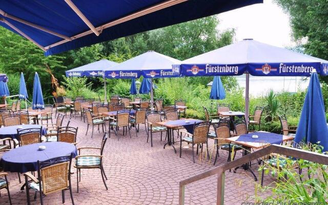 TOP Hotel am Bruchsee