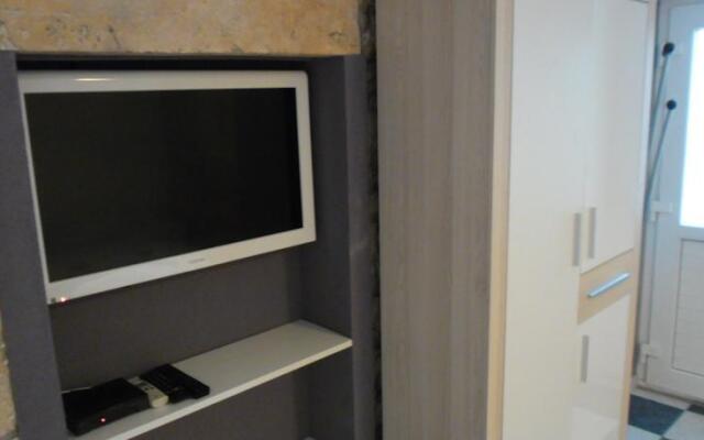 Split City Center Apartments