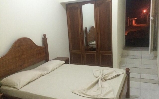 Pensão Motel Sodade
