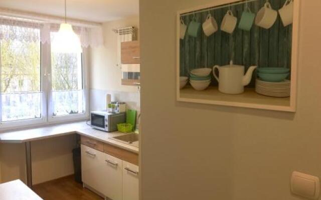 Apartament Awiator Mielec